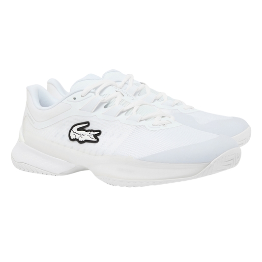 Chaussures de padel Femme Lacoste AG-LT Ultra Blanc