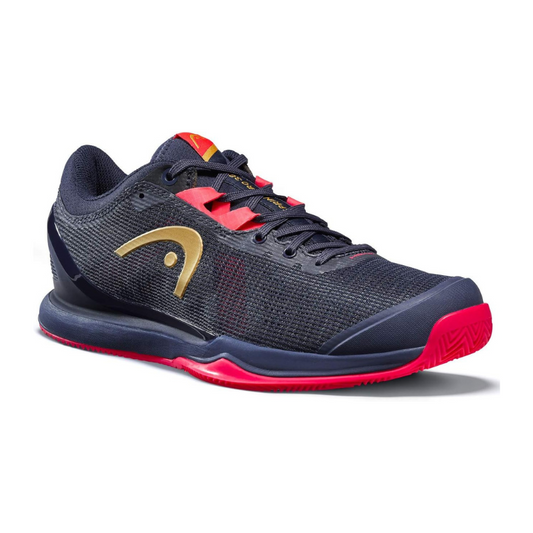 Chaussures de padel Femme Head Sprint Pro 3.0 Clay Women