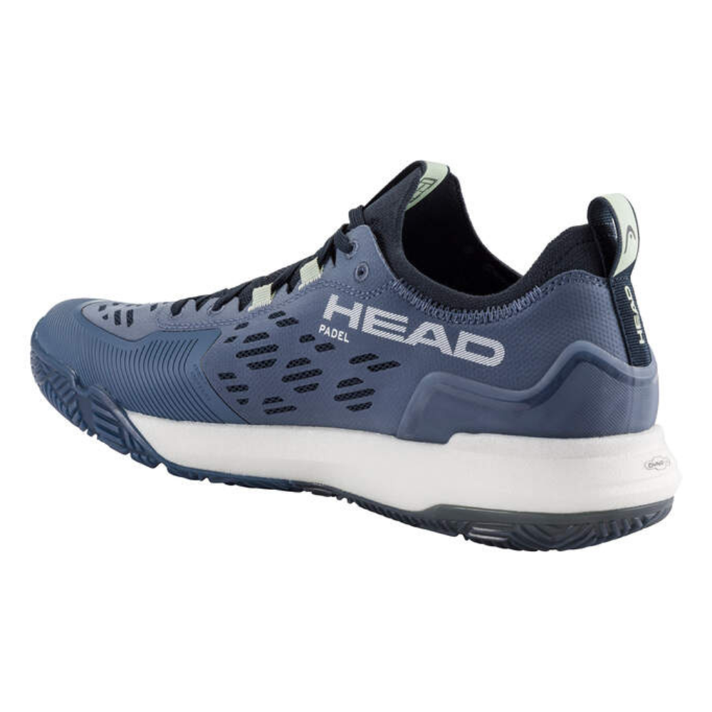 Chaussures de padel Homme Head Motion Pro 1.5 Bleu