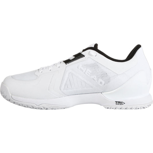 Chaussures de padel Homme Head Sprint Pro 3.5 Blanc