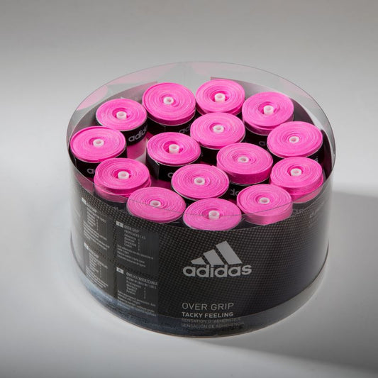 Boite de 45 surgrips Adidas Tacky Feeling