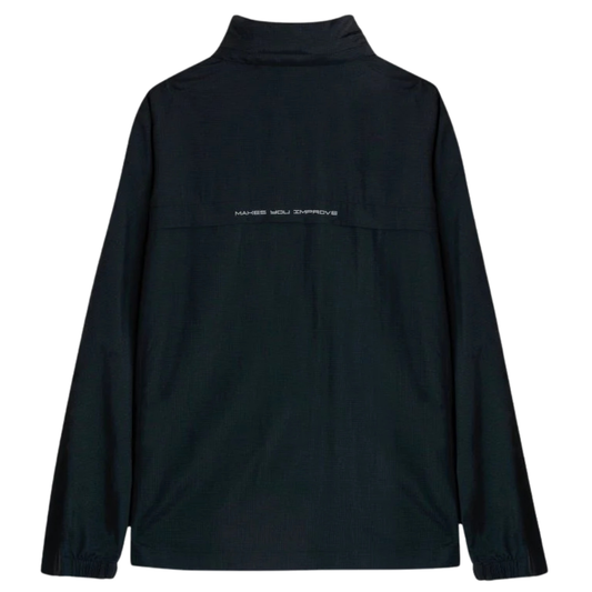 Coupe-Vent Nox Team Noir Femme
