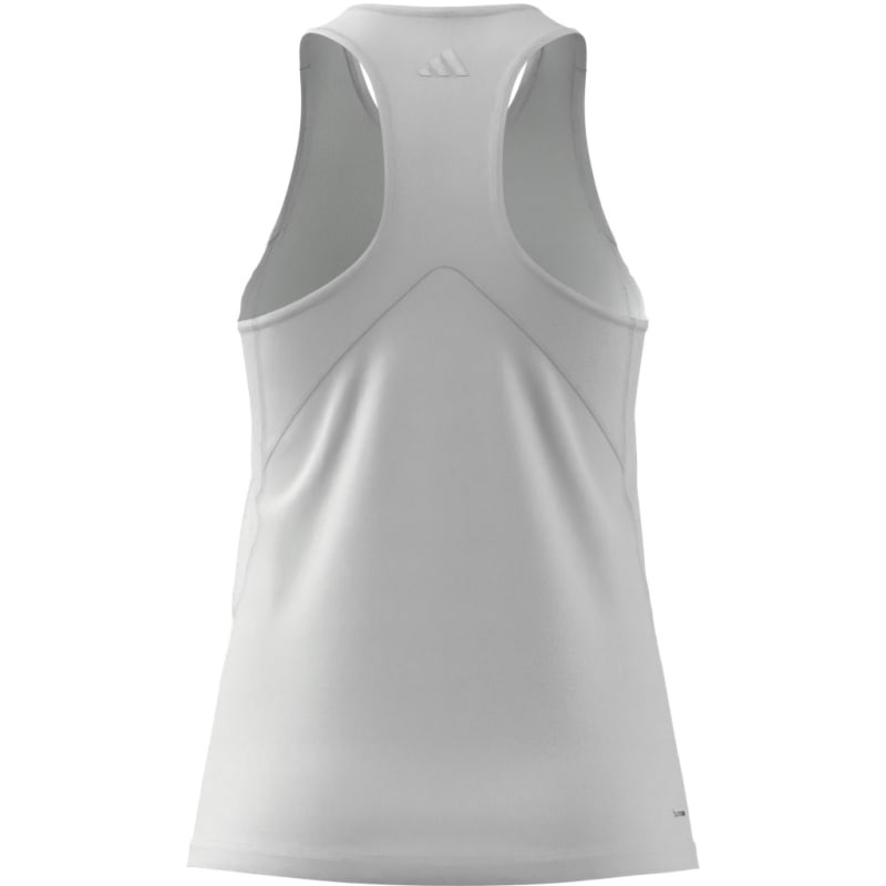 Débardeur Adidas Club Tank ClimaCool Blanc Femme