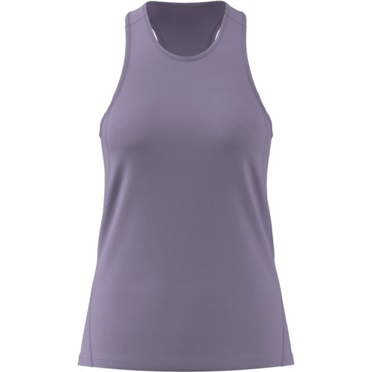 Débardeur Adidas Club Tank ClimaCool Violet Femme