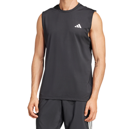 Débardeur Adidas Club Tank Top Noir