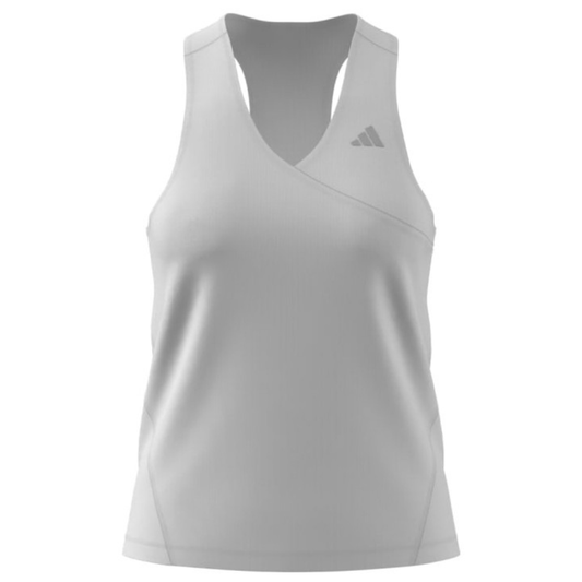 Débardeur Adidas Club Tank V Blanc Femme