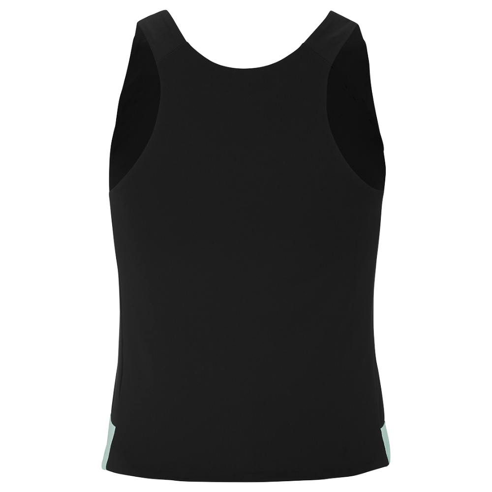 Débardeur Babolat Perf Noir Femme
