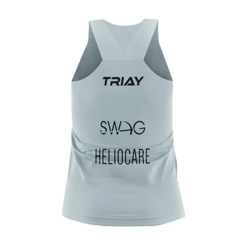 Débardeur Bullapdel Lleva Tour Final Replica Gemma Triay Femme