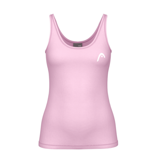 Débardeur Head Spirit II Tank Top Rose Femme