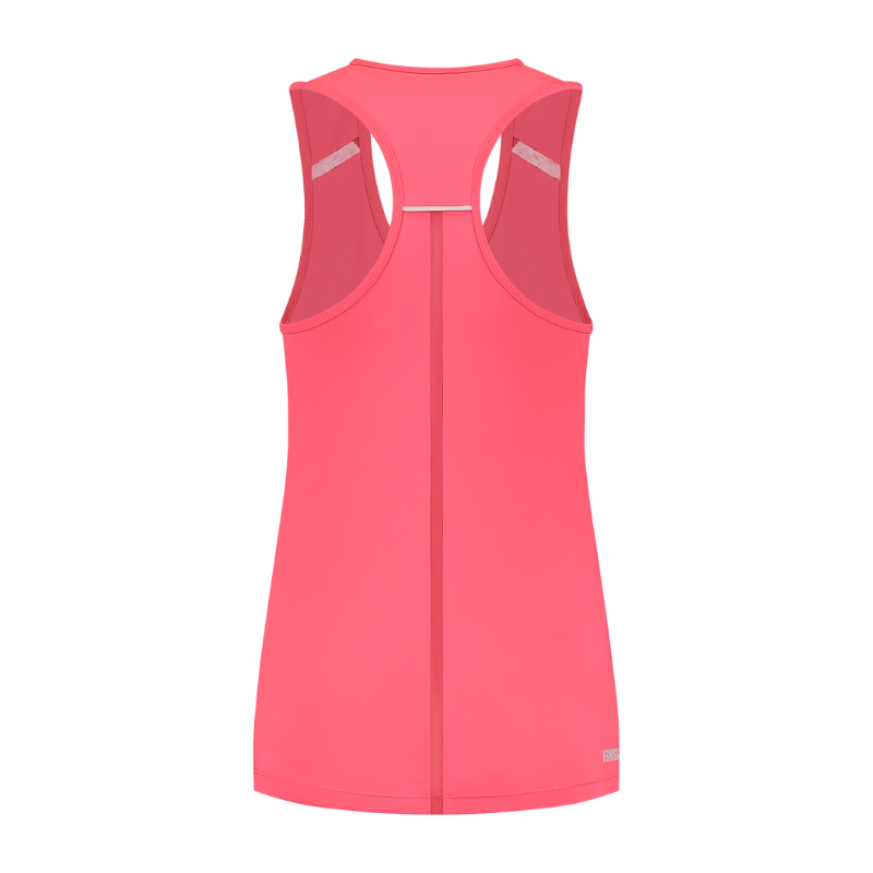 Débardeur K-Swiss Hypercourt Singlet Rose Femme