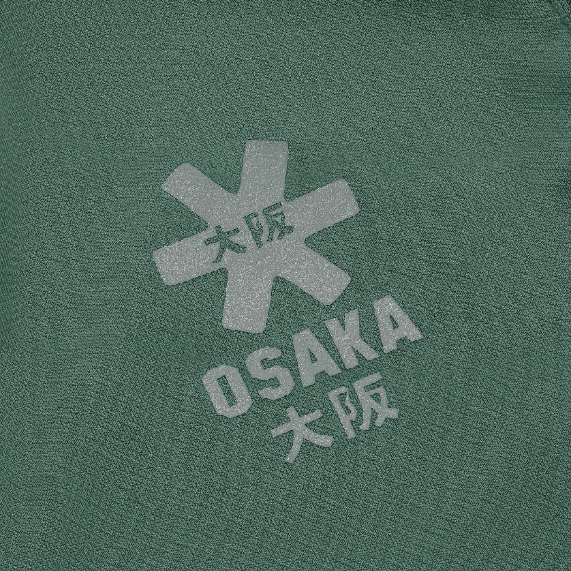 Débardeur Osaka Court Tank Top Vert Femme