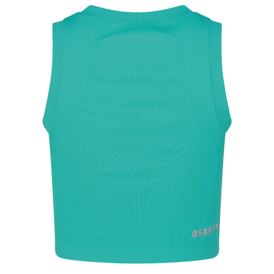 Débardeur Osaka Tech Tank Vert Femme