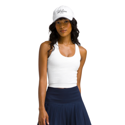 Débardeur Wilson Everyday Brami Blanc Femme