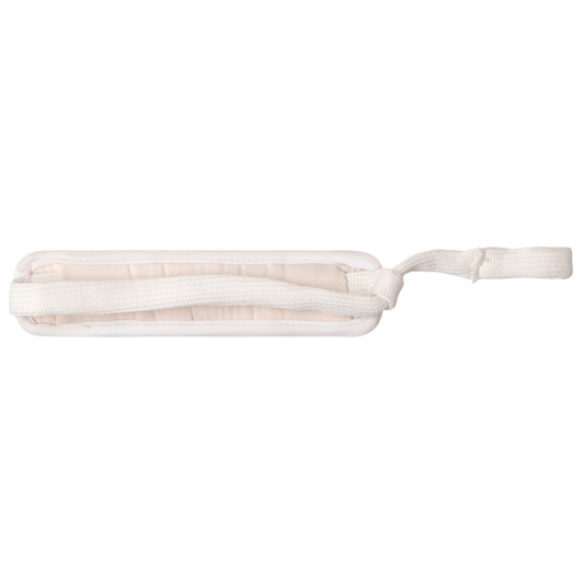 Dragonne Osaka WristStrap Blanc