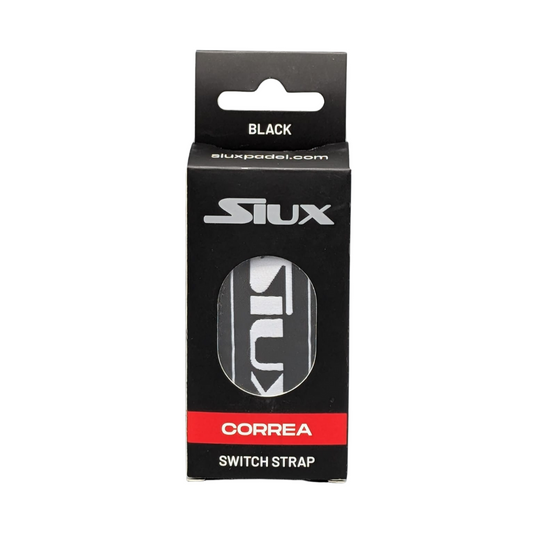 Dragonne Siux Switch Strap 2025