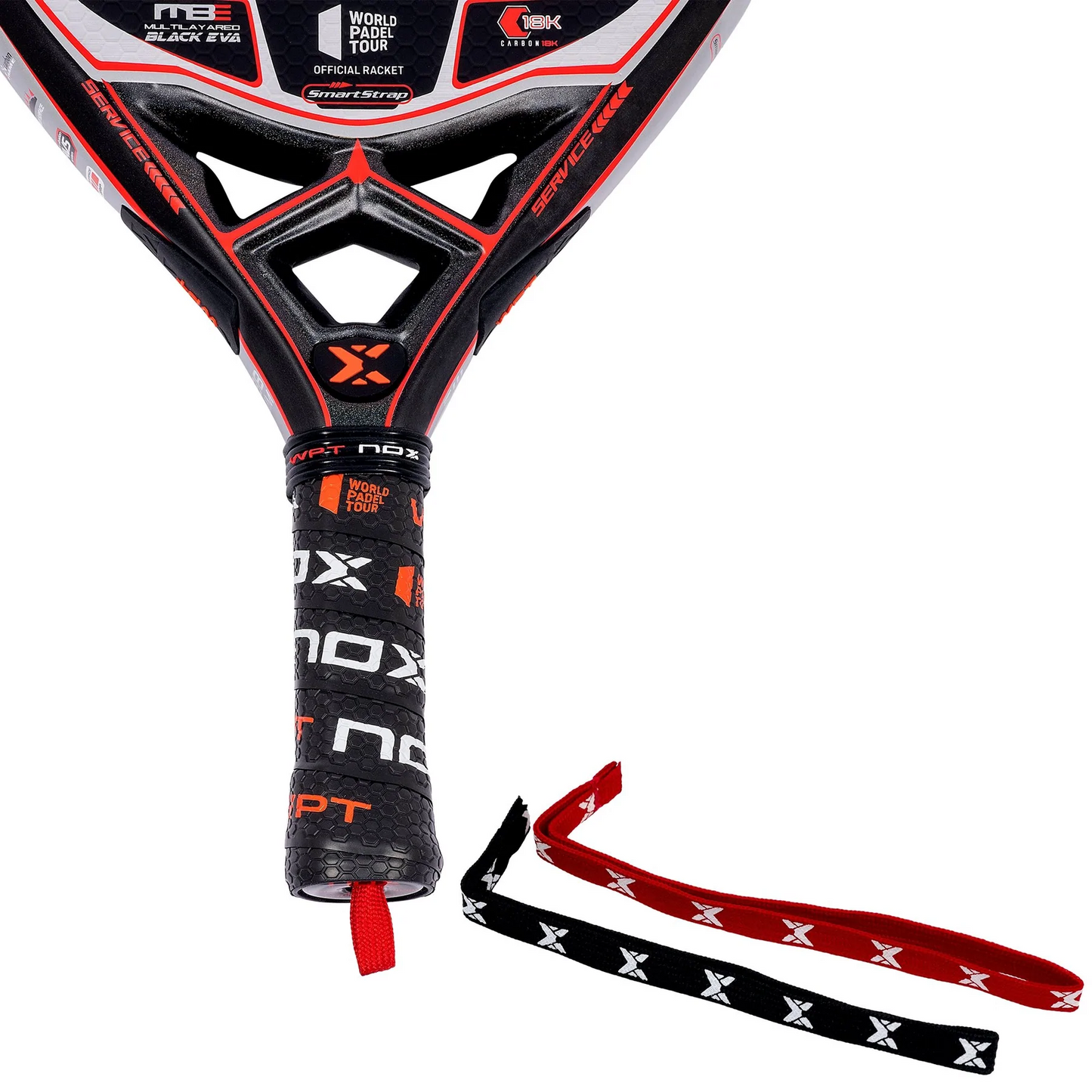 Dragonne Nox SmartStrap Pro