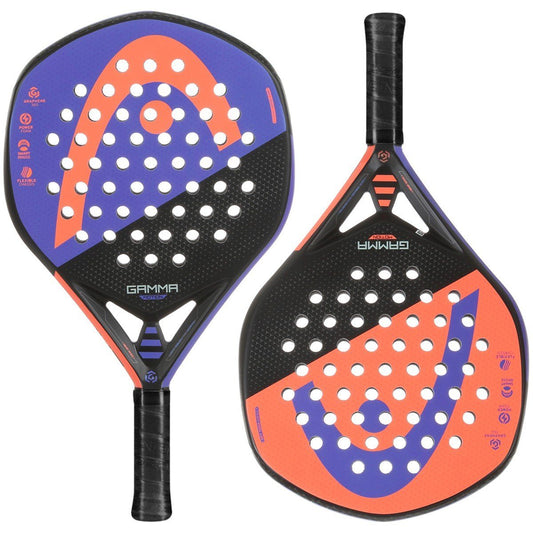 Raquette de padel Head Graphene 360 Gamma Motion 2020