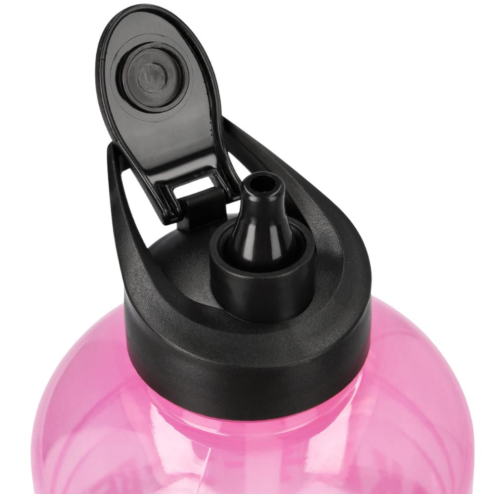Gourde Osaka Giga Bottle Rose - Esprit Padel Shop