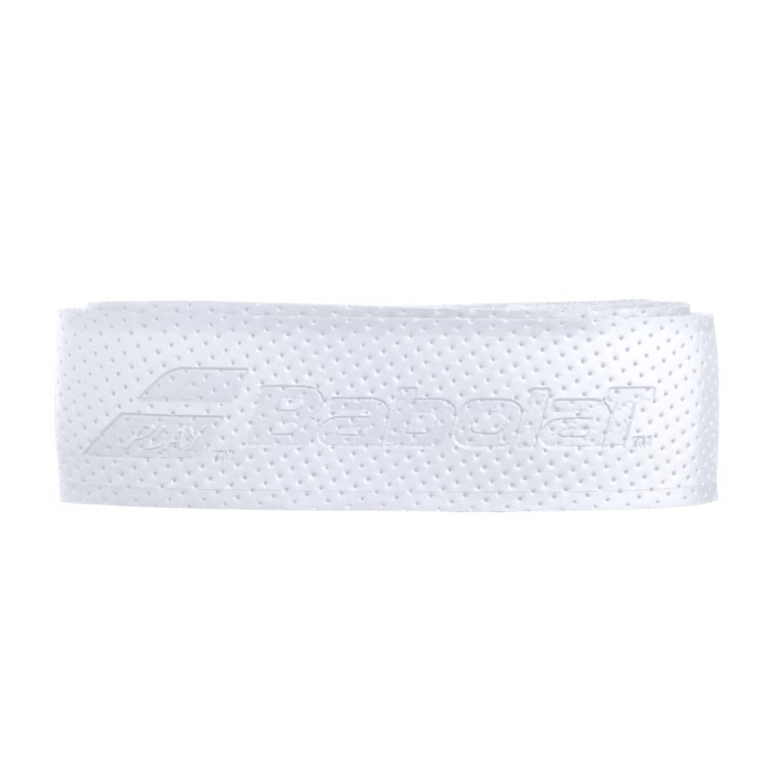 Grip Babolat Syntec Evo Confort Blanc