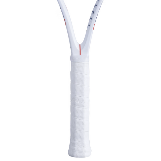 Grip Babolat Syntec Evo Confort Blanc
