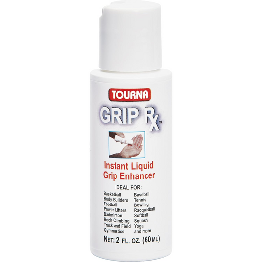 Spray Anti Transpirant Tourna Rx Grip
