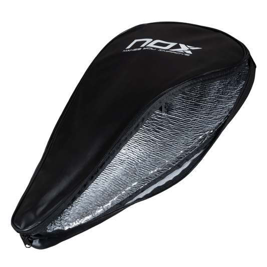 Housse de raquette Nox Thermo Luxury