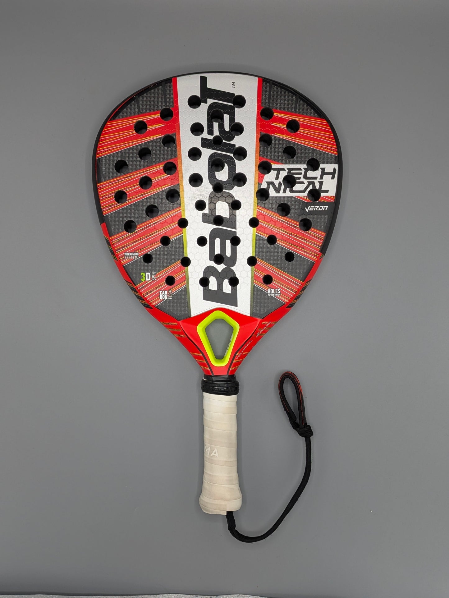 Raquette de padel Babolat Technical Veron 2023