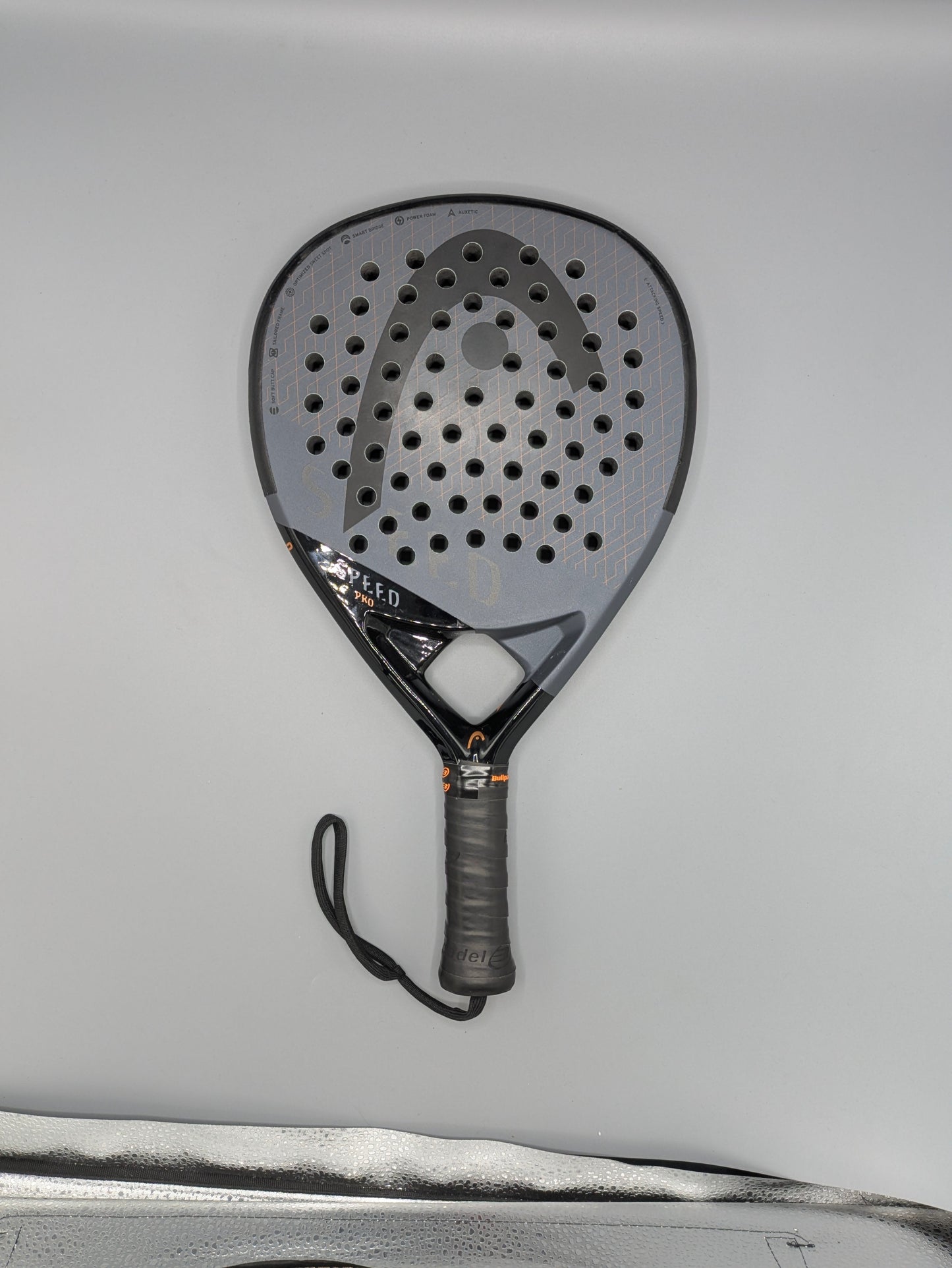 Raquette de padel Head Speed Elite