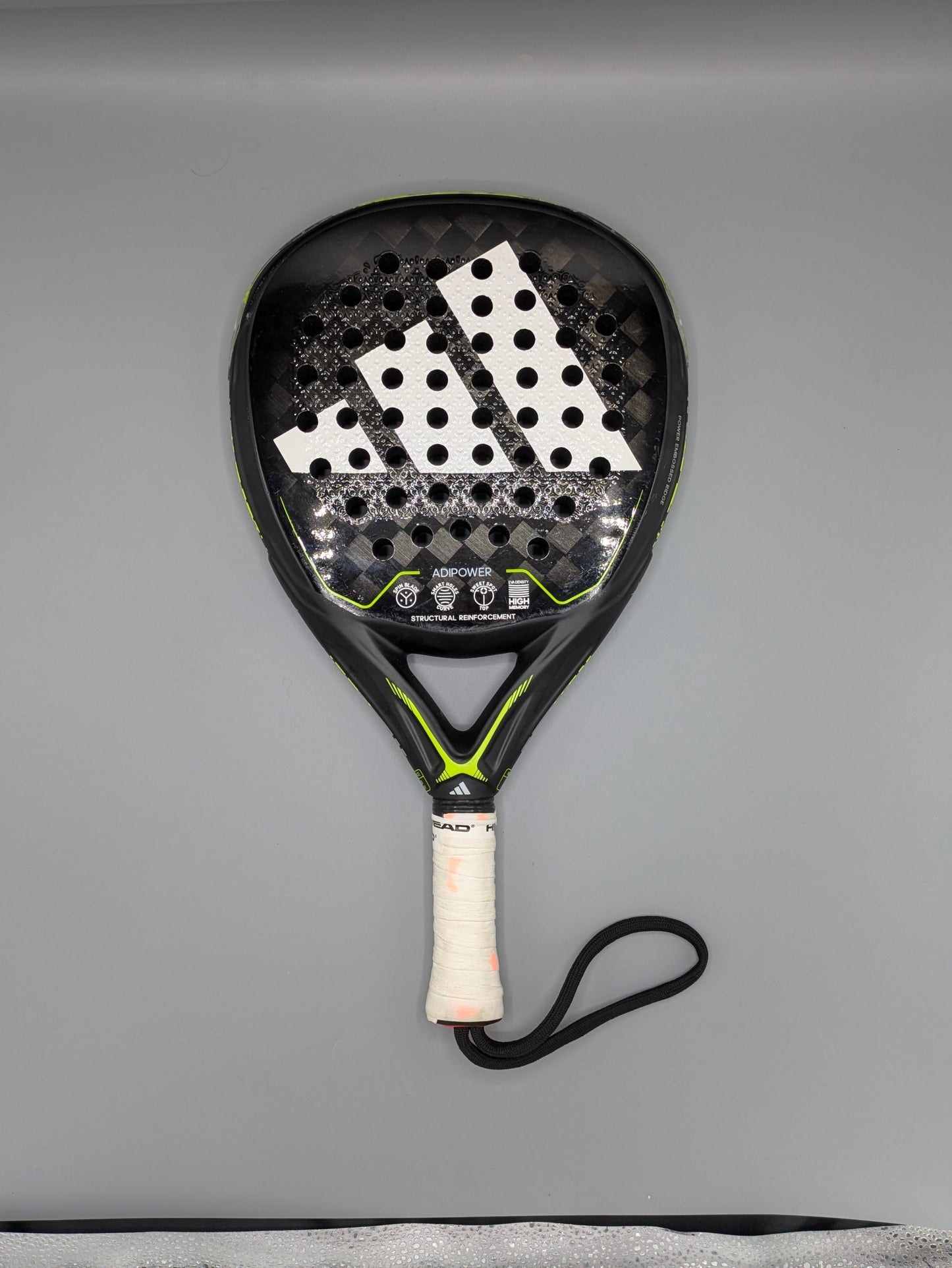 Raquette de padel Adidas Adipower 3.2 2023