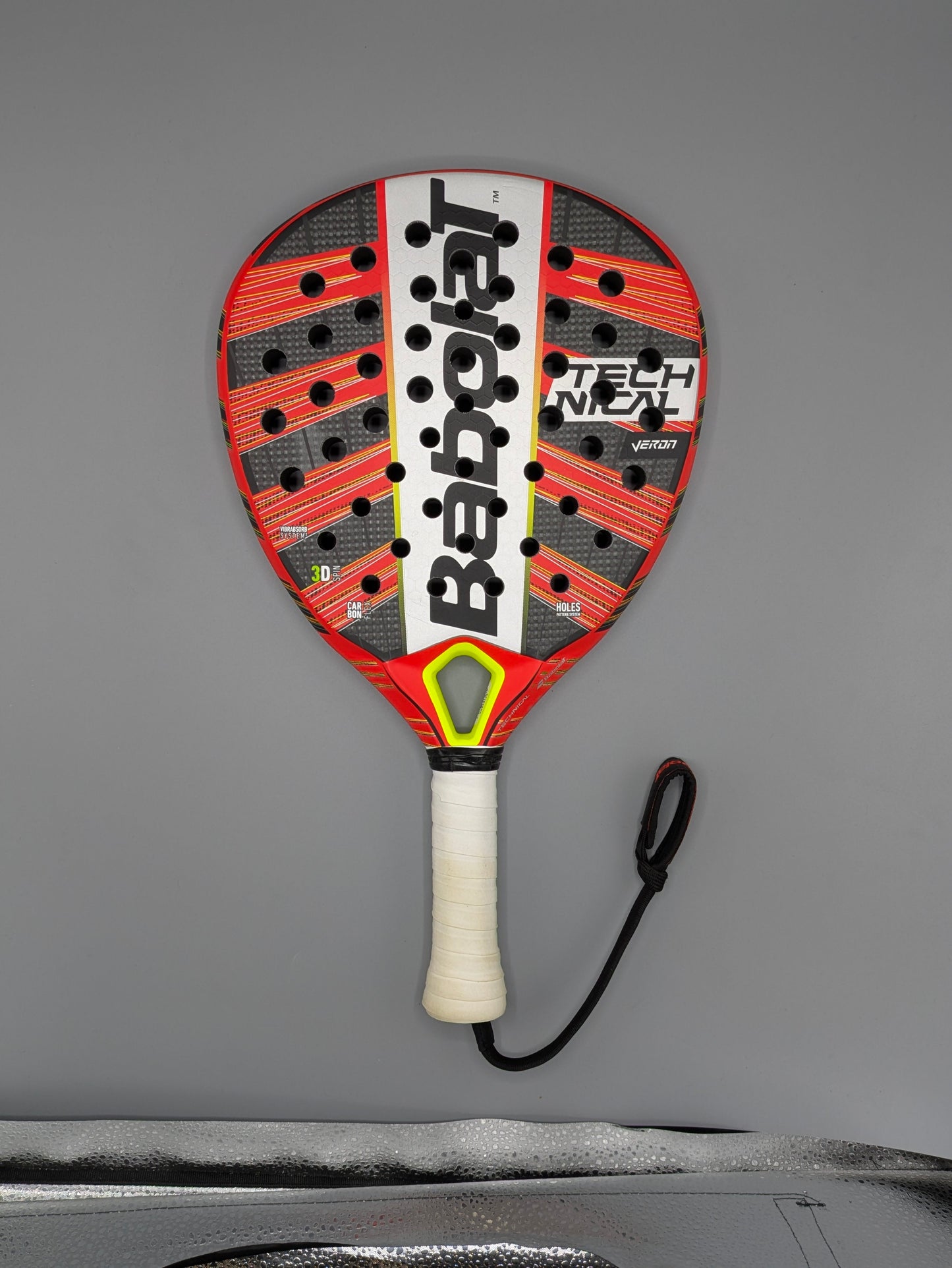 Raquette de padel Babolat Technical Veron 2023
