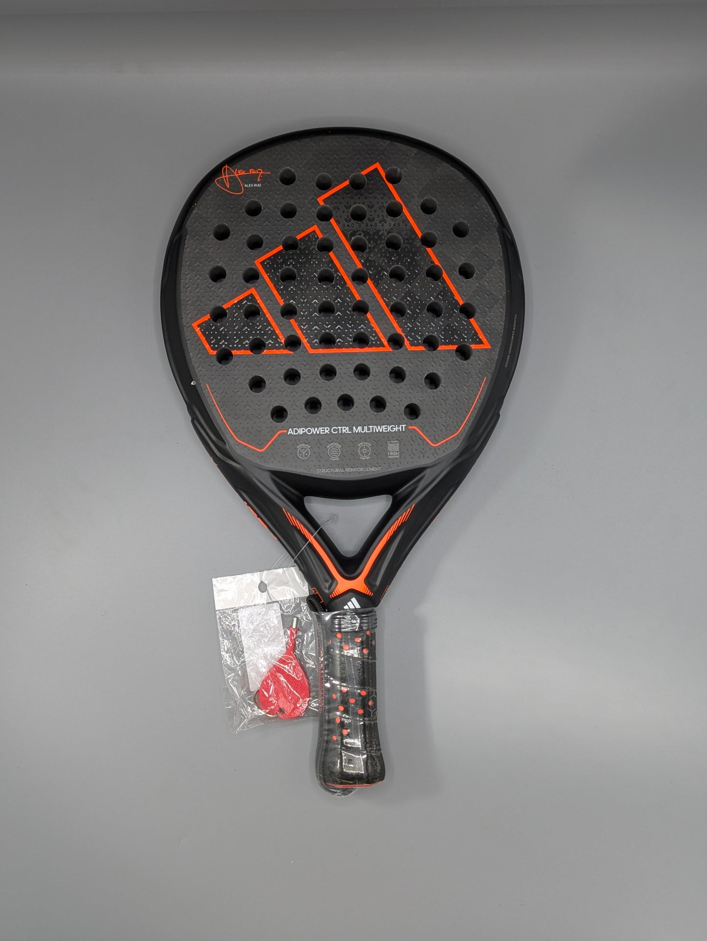 Raquette de padel Adidas Adipower Multiweight CTR 2023