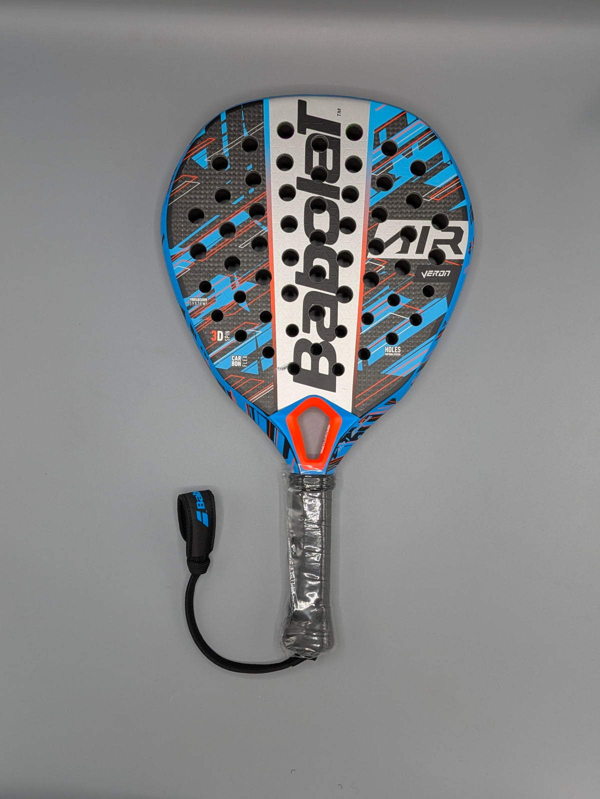 Raquette de padel Babolat Air Veron 2023
