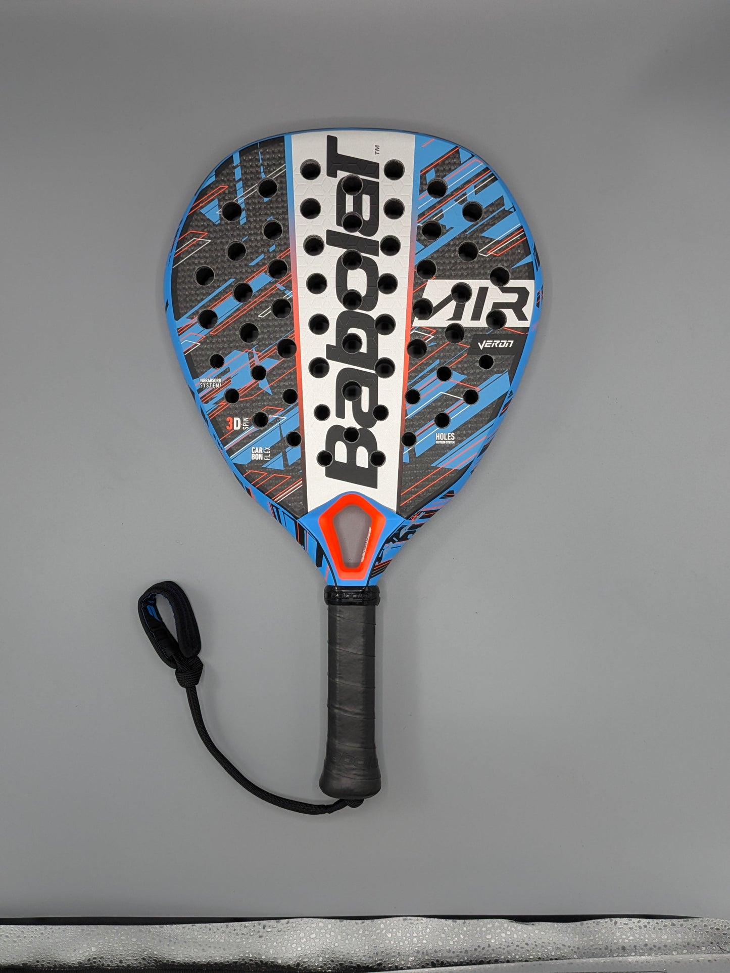 Raquette de padel Babolat Air Veron 2023
