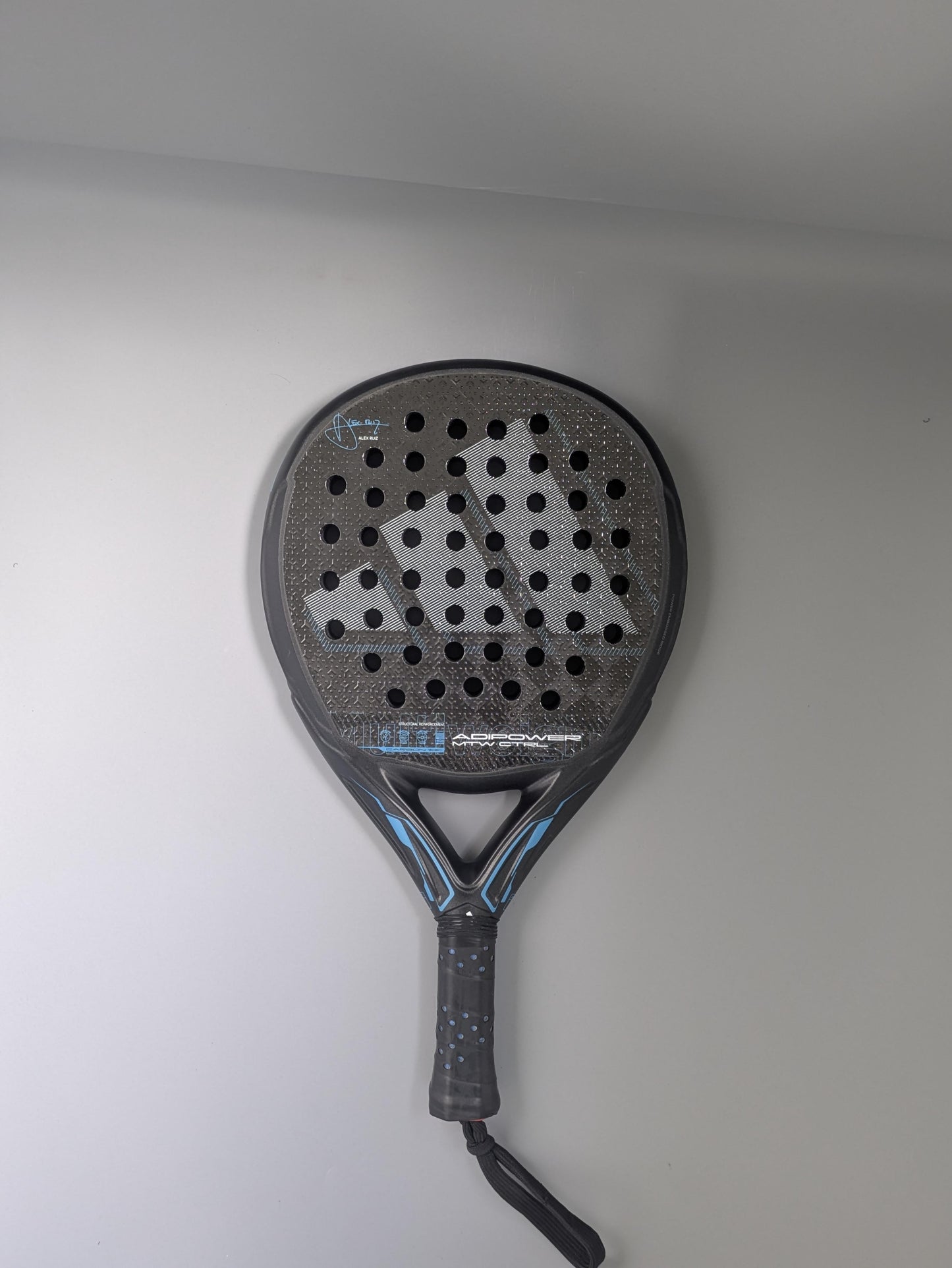 Raquette de padel Adidas Adipower Multiweight Control 3.4 2025