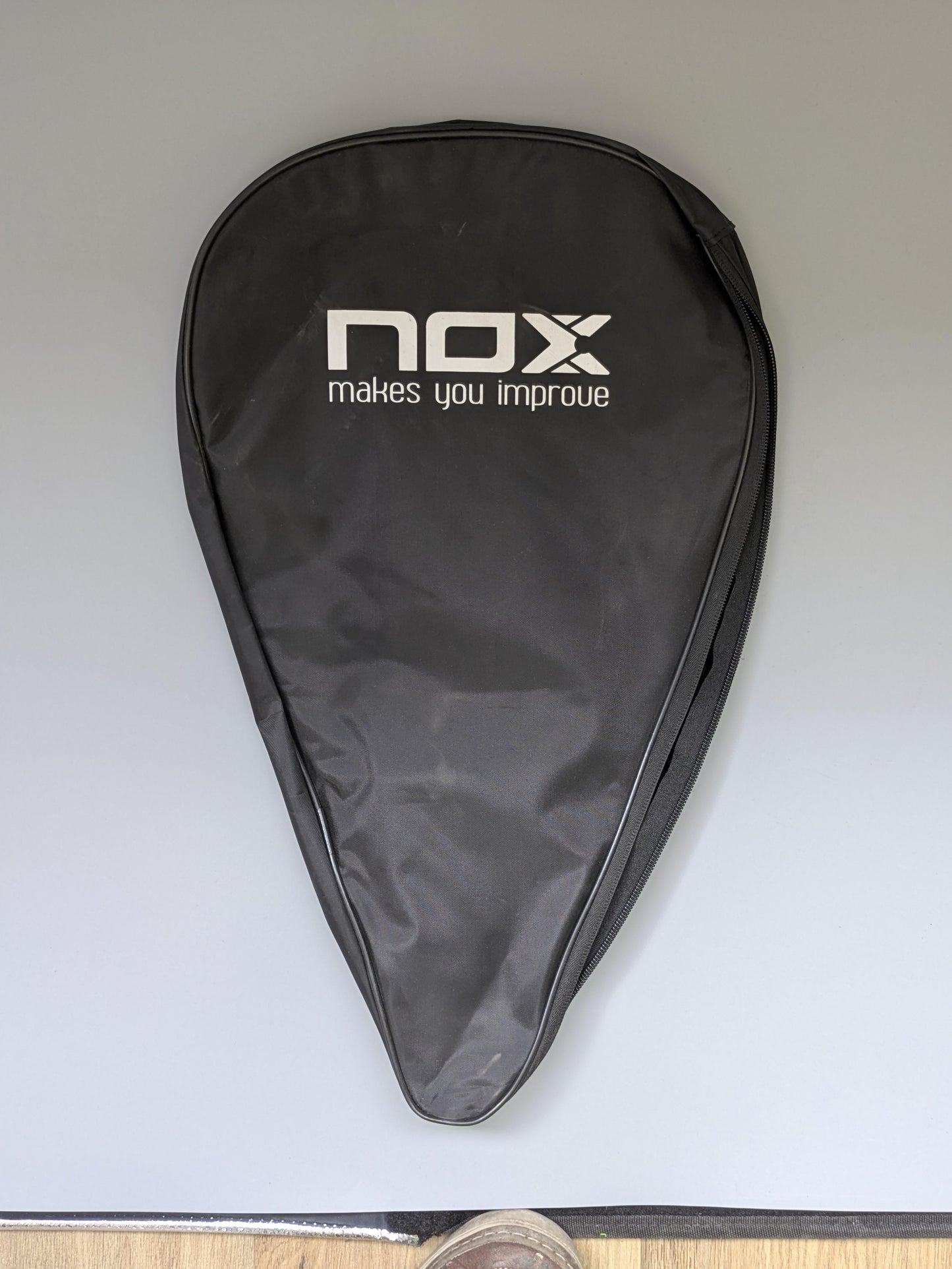 Housse de raquette Nox Thermo