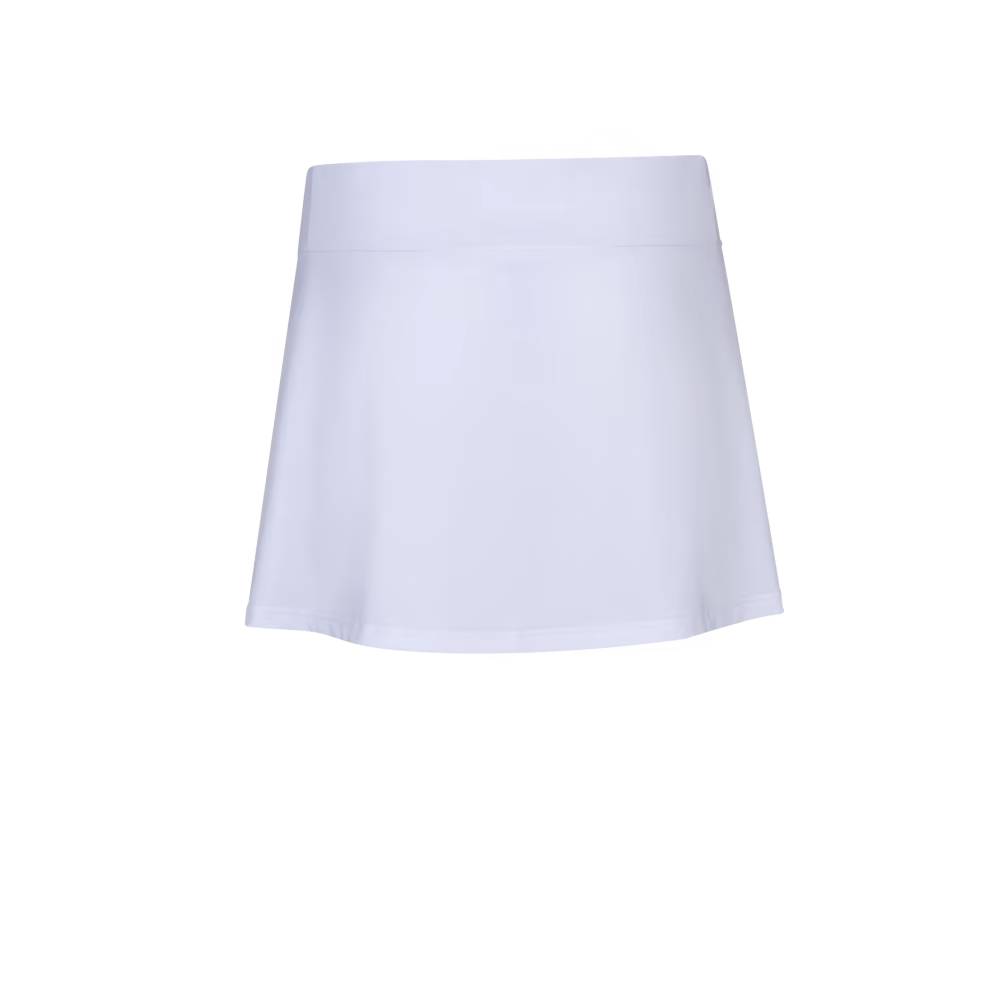 Jupe Babolat Play Skirt Blanc Femme