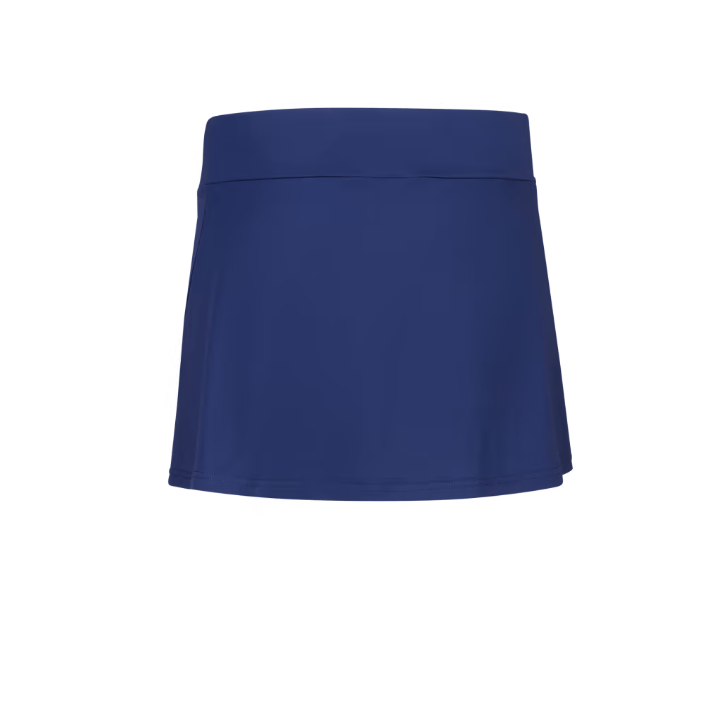 Jupe Babolat Play Skirt Bleu marine Femme