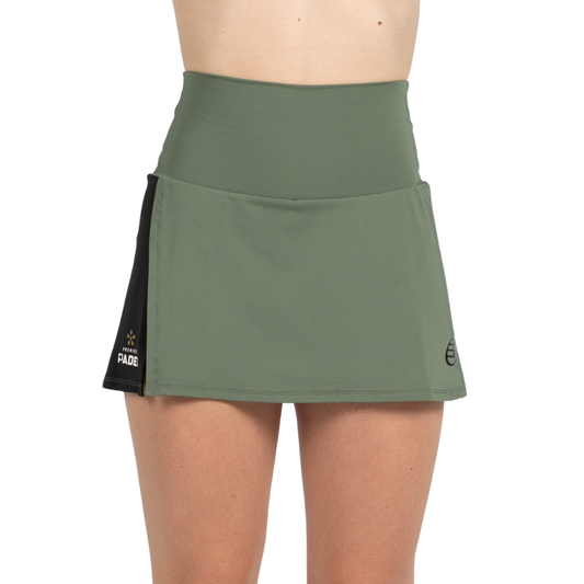 Jupe Bullpadel Pasau Kaki Femme