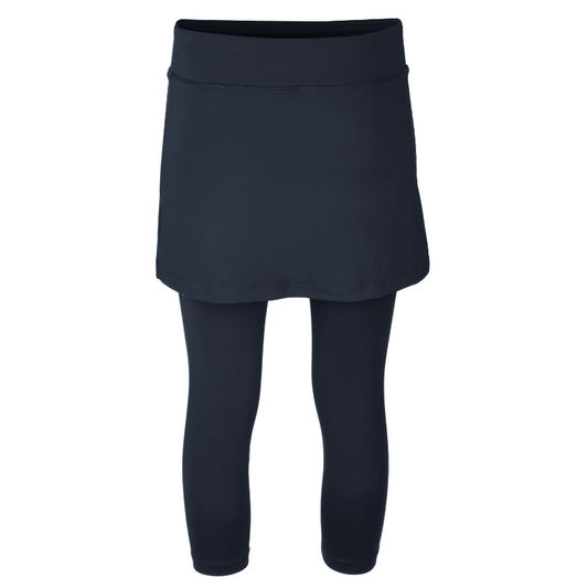 Jupe Fila Scapri Sina Bleu Marine Femme