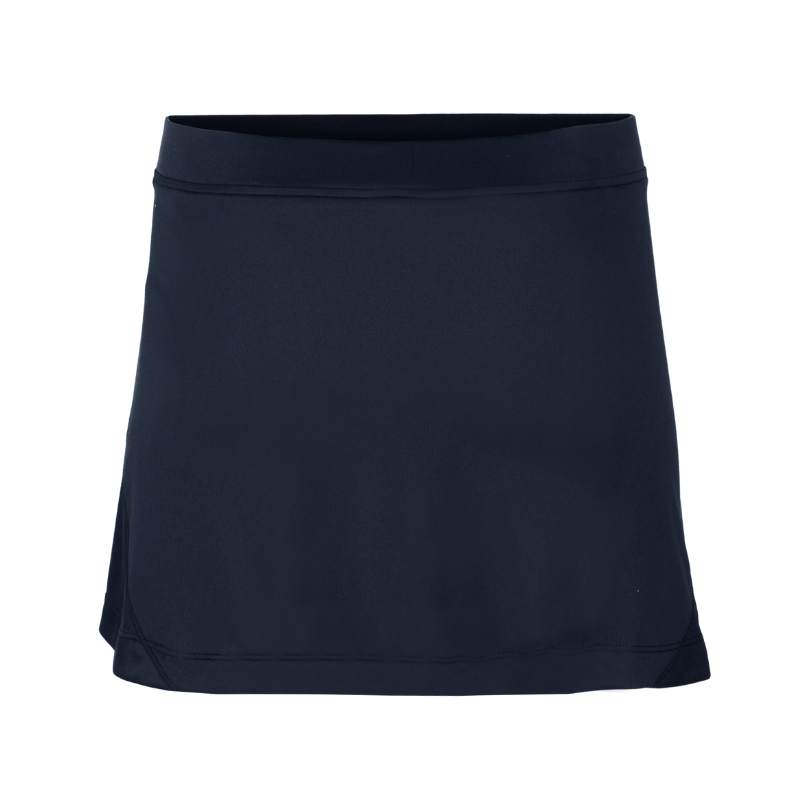 Jupe Fila Shiva Bleu Marine Femme