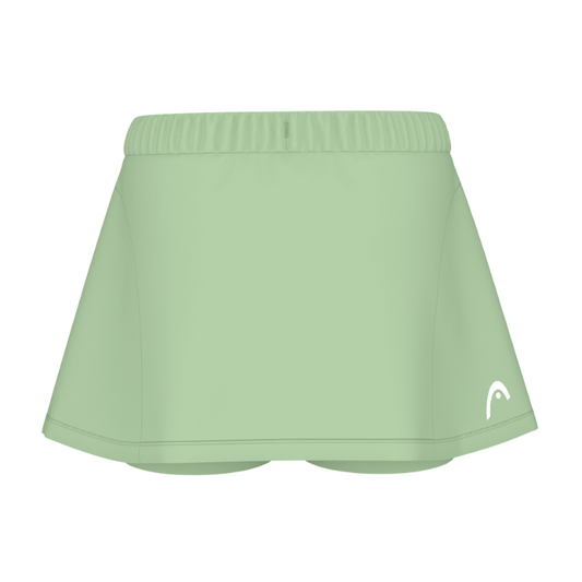 Jupe Head Dynamic Skort Vert Femme