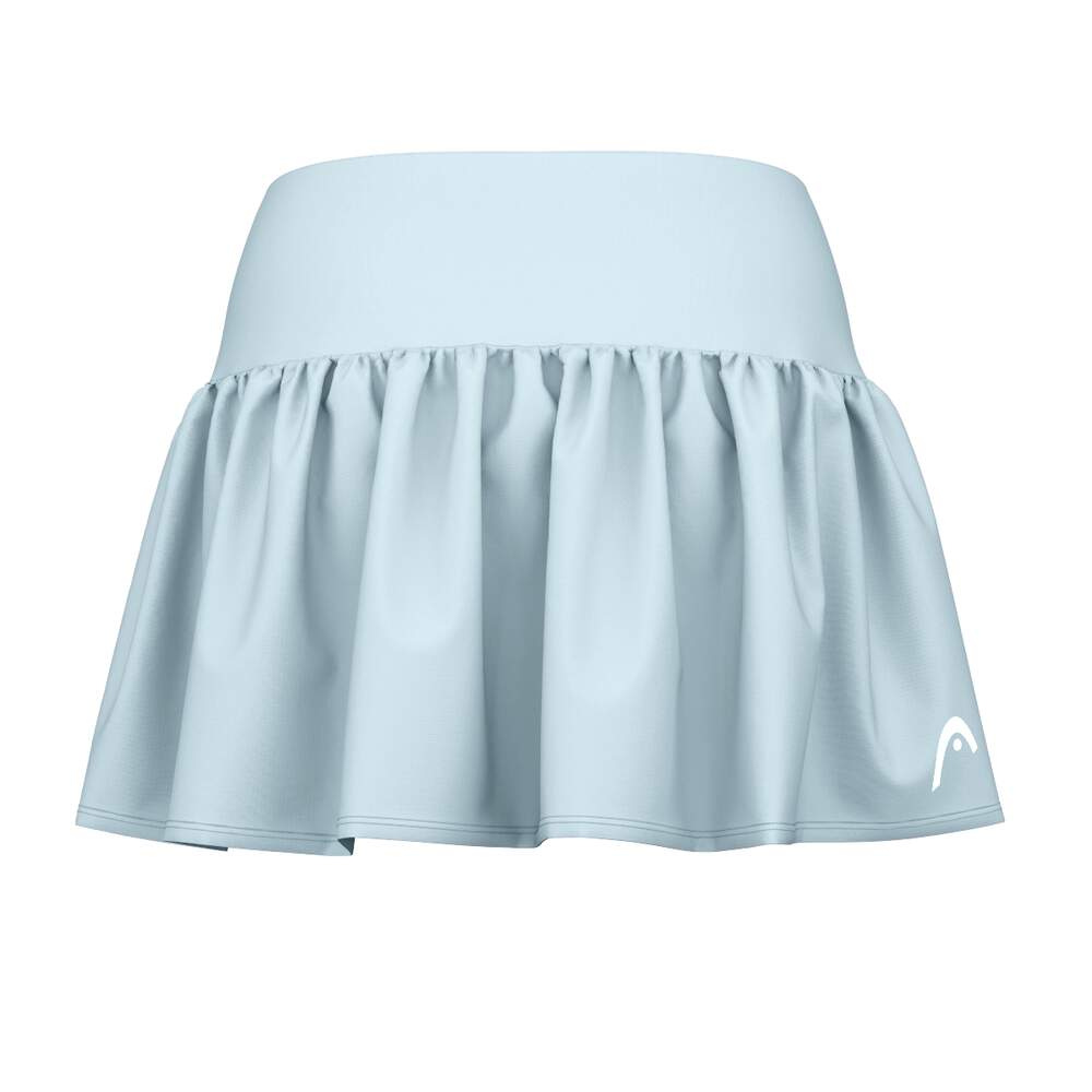 Jupe Head Move Skort Bleu Femme
