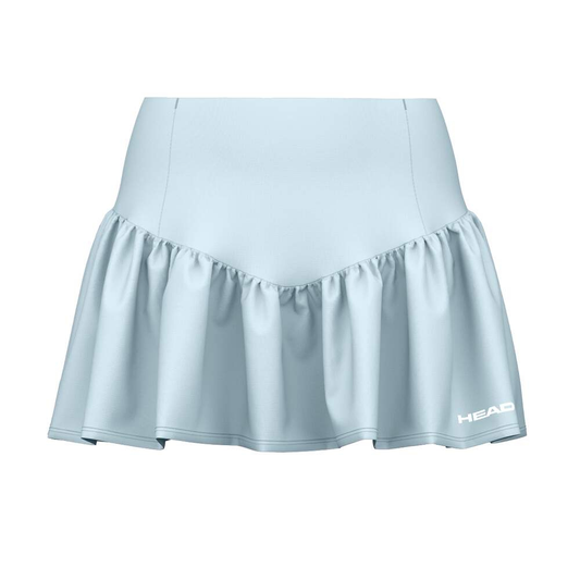Jupe Head Move Skort Bleu Femme