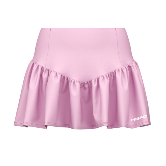 Jupe Head Move Skort Rose Femme