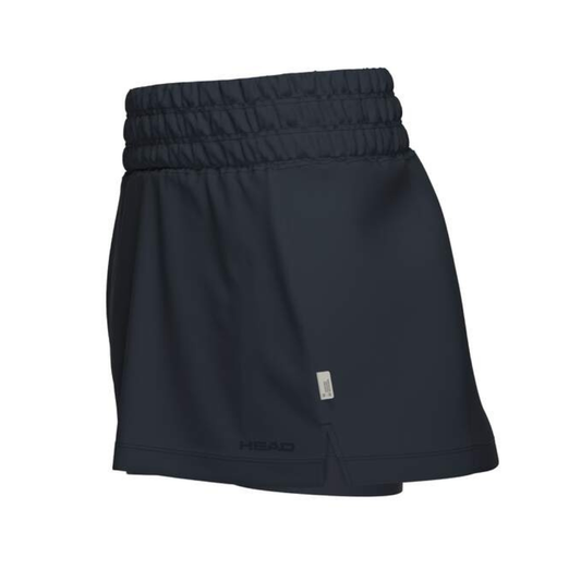 Jupe Head Petite Play Skort Bleu Marine Femme