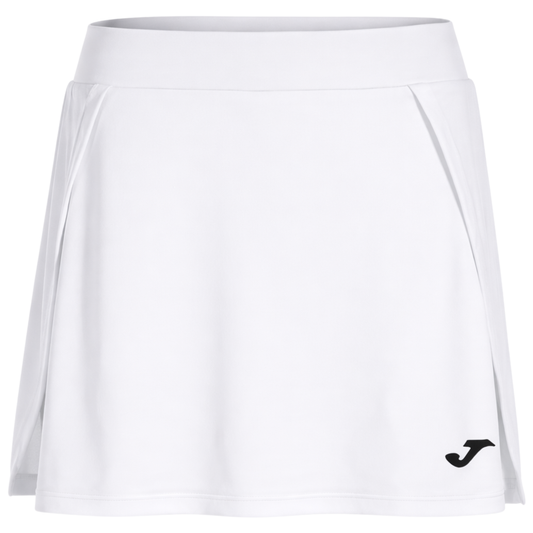 Jupe Joma Torneo Blanc Femme