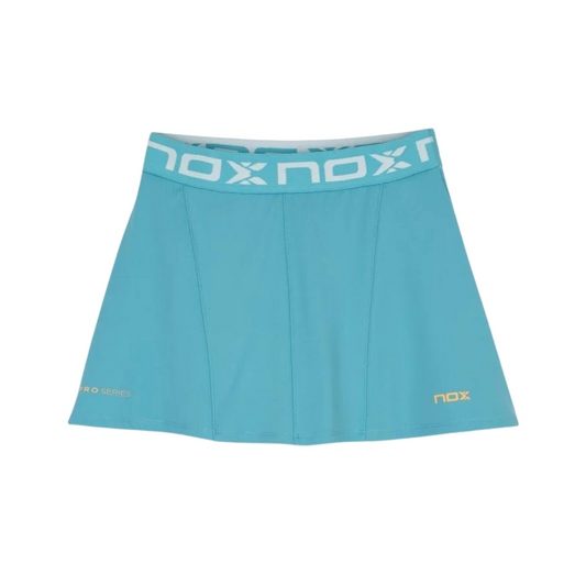 Jupe Nox Pro Bleu Femme