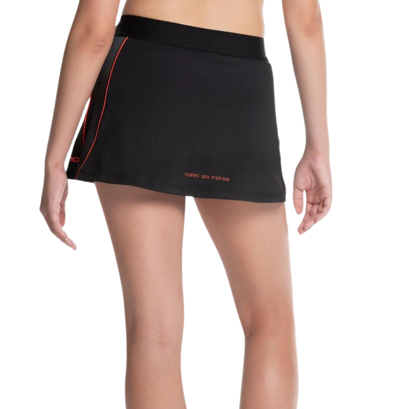 Jupe Nox Team Noir Femme