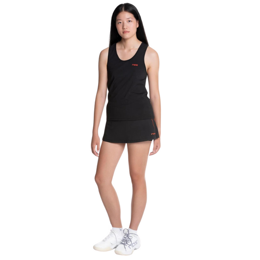 Jupe Nox Team Noir Femme