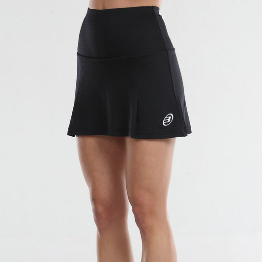 Jupe Bullpadel Yarda Noir Femme